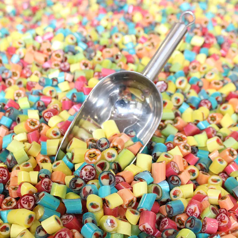 1 Kilo de CANDY 1
