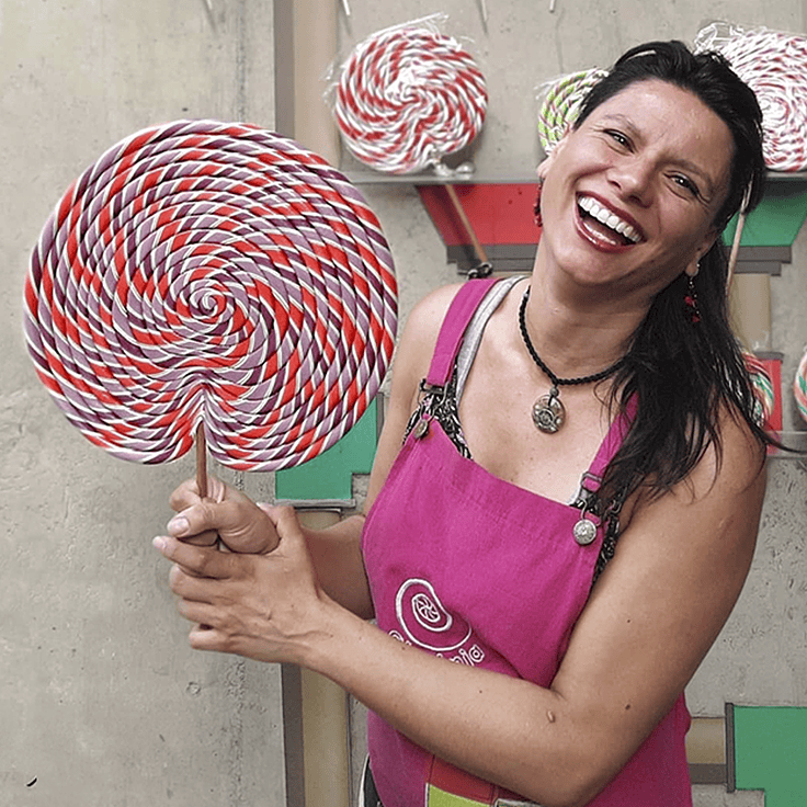 Ro Alquimista | 2020