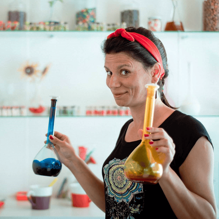 Ro Alquimista | 2017