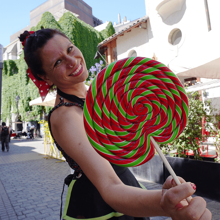 Ro Alquimista | 2023