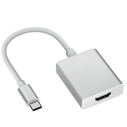 Adaptador USB tipo C a HDMI - Image 1