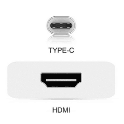 Adaptador USB tipo C a HDMI - Image 2