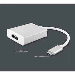 Adaptador USB tipo C a HDMI - Image 3