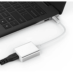 Adaptador USB tipo C a HDMI - Image 4