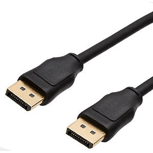 Cable HDMI a HDMI 3 mts v1.4 , 3D, CCS (aleación)