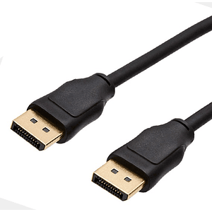 Cable HDMI a HDMI 1,8 mts v1.4 , 3D, CCS (aleación)