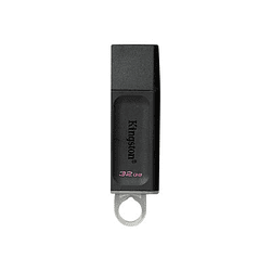 KNG 32GB USB 3.2 Gen 1 Datatraveler Exodia Black White - Image 4