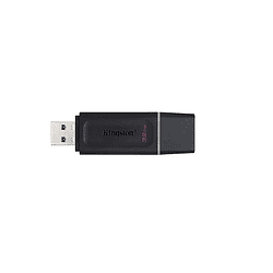 KNG 32GB USB 3.2 Gen 1 Datatraveler Exodia Black White - Image 5