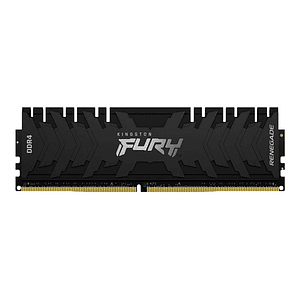 Memoria RAM KNF 8GB 3600MHZ DDR4 DIMM FURY RENEGADE BLACK