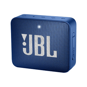 Parlante Bluetooth JBL Go 2 Azul