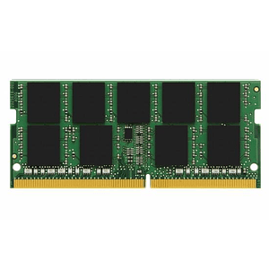 Memoria RAM SODIMM 4GB DDR4 2666Mhz  (KCP426SS6/4). Kingston 