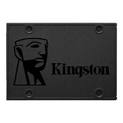 Disco sólido SSD Kingston 480GB 2.5