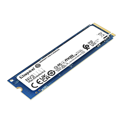 Kingston SSD 250GB NV2 PCIe NVMe M.2 SNV2S/250G - Image 2
