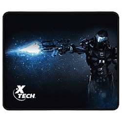 Xtech Stratega Mouse Pad Gaming XTA-182 - Image 1