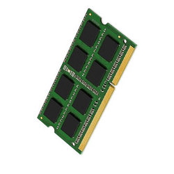 Kingston Memoria Ram DDR4 4GB 3200Mhz Notebook KCP432SS6 - Image 2