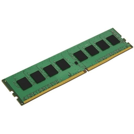 Memoria RAM Kingston 8gb 2666Mhz DDR4 DIMM