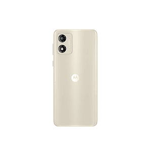 Smartphone Moto E13 64GB  Blanco Liberado