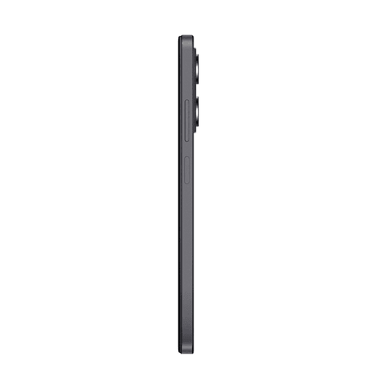Celular Xiaomi Redmi Note 12 Pro 5G 8GB+256GB (Black) - sin cargador - Image 3