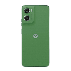 Celular Moto G06 4+128GB Verde - Image 4