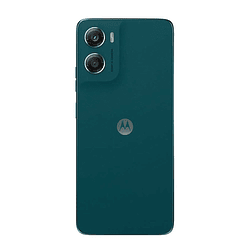 Celular Moto G06 4+256GB Azul - Image 3