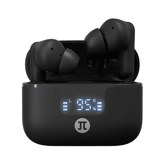 Audífonos Gamer Primus Arcus 300S PWH-300BK - - Image 1