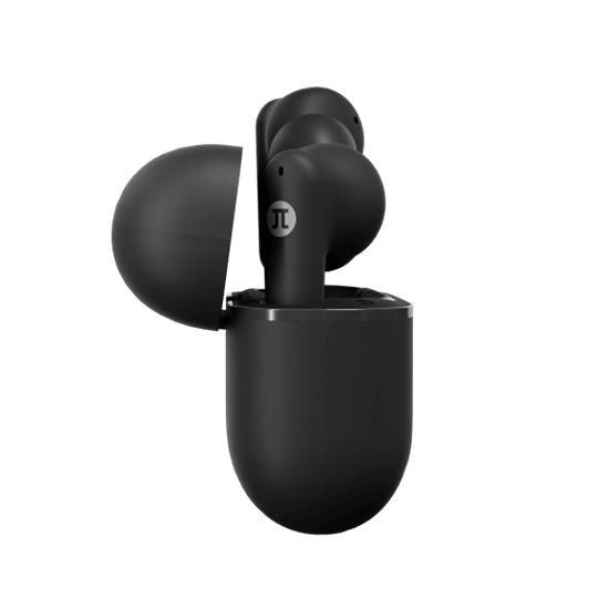 Audífonos Gamer Primus Arcus 300S PWH-300BK - - Image 4