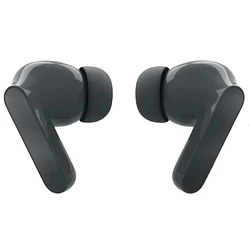 Audifonos Moto buds bass negro - Image 2
