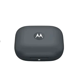 Audifonos Moto buds bass negro - Image 3