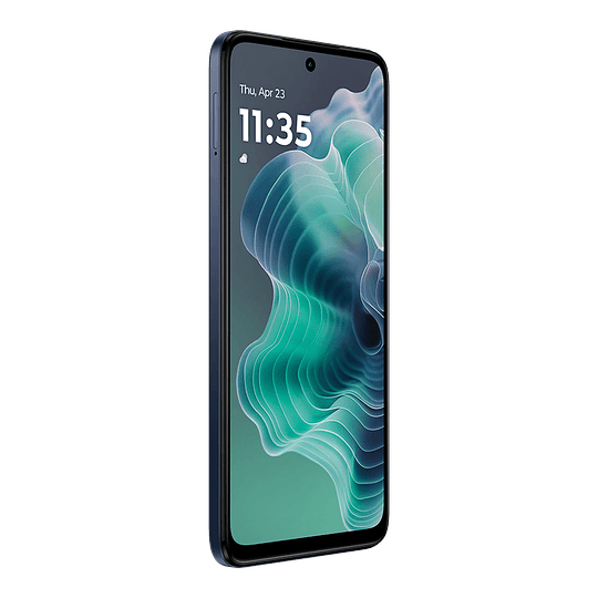 Celular Moto G35 5G 4GB+256GB - Negro - Image 2
