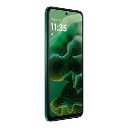 Celular Moto G35 5G 4GB+256GB - Verde - Image 3