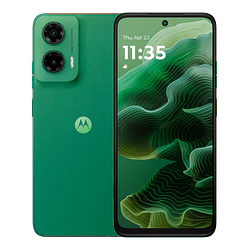 Celular Moto G35 5G 4GB+256GB - Verde - Image 1