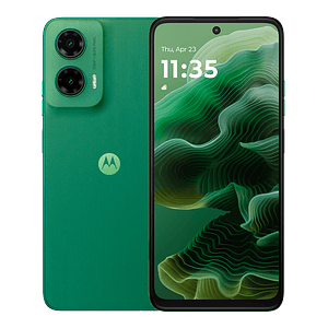Celular Moto G35 5G 4GB+256GB - Verde