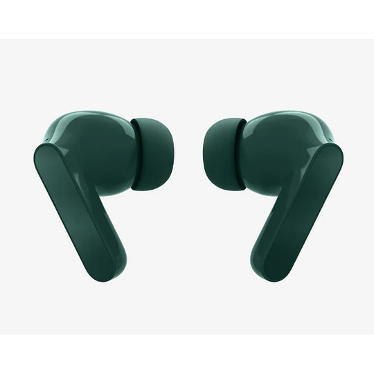 Audifonos Moto buds bass verde - Image 2