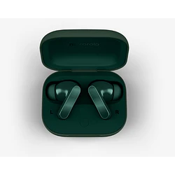 Audifonos Moto buds bass verde - Image 3
