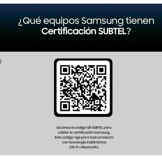 Tablet Samsung Galaxy Tab A11 de 8,7” WiFi 4GB RAM 64GB - Image 4