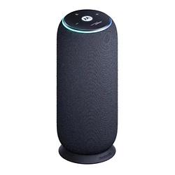 Moto Sound Flow negro - Image 1