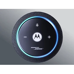 Moto Sound Flow negro - Image 2
