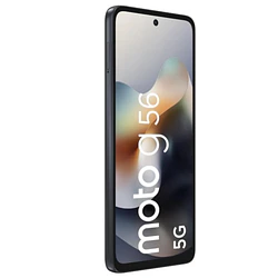Celular Moto G56 8+256Gb - PANTONE Black Oyster - Image 4