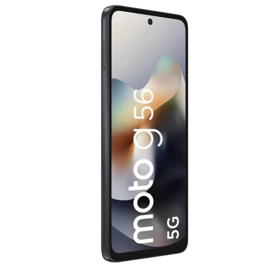 Celular Moto G56 8+256Gb - PANTONE Black Oyster - Image 4
