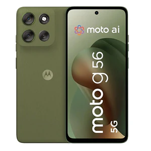 Celular Moto G56 5G 8+256GB - Verde
