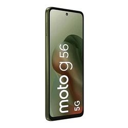 Celular Moto G56 5G 8+256GB - Verde - Image 2