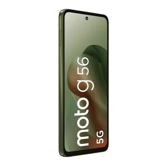 Celular Moto G56 5G 8+256GB - Verde - Image 2