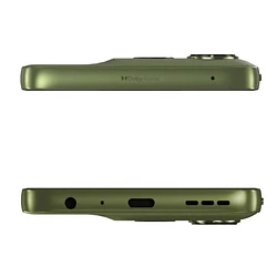 Celular Moto G56 5G 8+256GB - Verde - Image 3