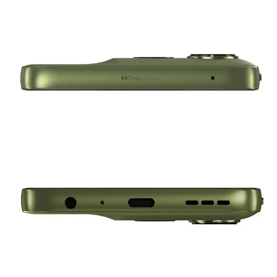 Celular Moto G56 5G 8+256GB - Verde - Image 3