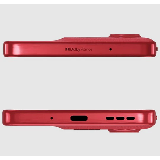 Celular Motorola Moto g86 Power 256GB - Image 3