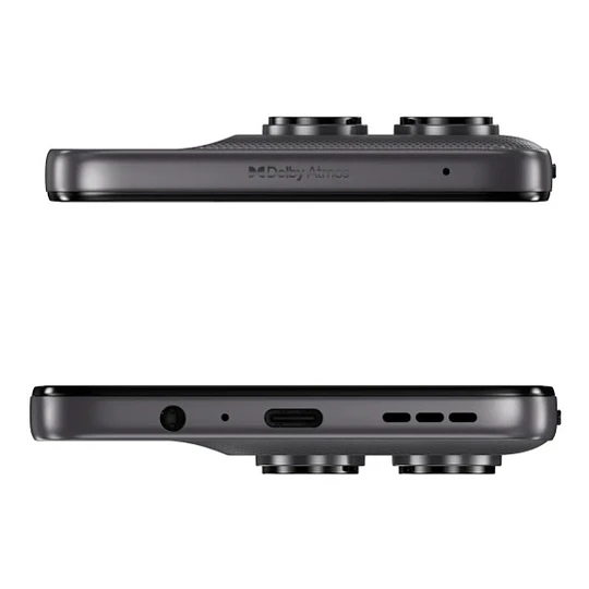 Moto G47 5G 4+128GB Gris - Image 3