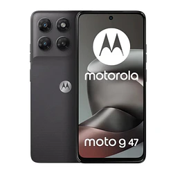 Moto G47 5G 4+128GB Gris - Image 1