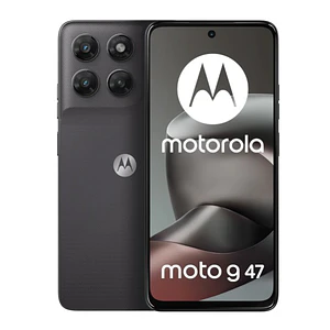 Moto G47 5G 4+128GB Gris
