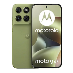 Moto G67 5G 4Gb + 256Gb - Lima - Image 1