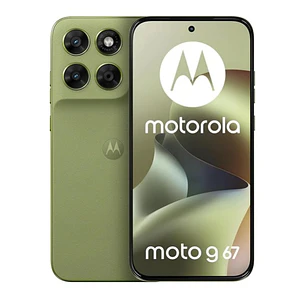 Moto G67 5G 4Gb + 256Gb - Lima